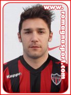 Matteo Bulgarelli / Difensore Riese