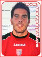 Maicol Pergreffi / Portiere Riese