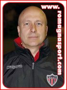 Massimo Bertazzoni / Presidente Riese