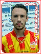 Thomas Bacchiega / Attaccante S. Felice