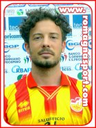 Mathias Borghi / Centrocampista S. Felice