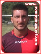 Antonio Rizzuto / Attaccante Scandianese
