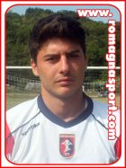 Samuele Caselli / Centrocampista Scandianese