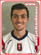 Marco Pellati / Difensore Scandianese