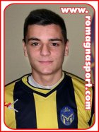 Filippo Corzani / Attaccante Cervia 1920
