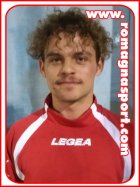 Cosmin Moisuc / Attaccante Civitella