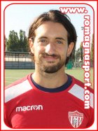 Simone Satanassi / Centrocampista Futball Cava