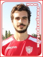 Paolo Fazzini / Centrocampista Futball Cava