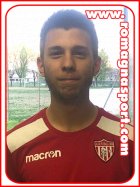 Alessandro Vigilante / Portiere Futball Cava