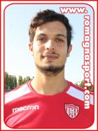 Emanuele Lani / Portiere Futball Cava