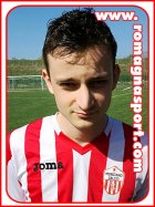 Manuel Salvi / Centrocampista Morciano Calcio