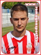 Lorenzo Sperandio / Centrocampista Morciano Calcio