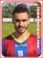 Fabio Ramon Tomassini / Attaccante Pietracuta