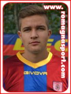 Manuel Giacomini / Difensore Pietracuta