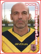 Marco Spadazzi / Portiere Pietracuta