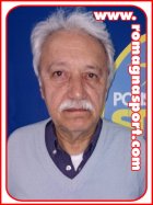 Carlo Oppi / Presidente Stella