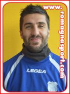 Marco Bernacci / Attaccante Ronco Edelw. Forli'
