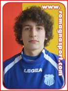Emanuele Gregori / Difensore Ronco Edelw. Forli'