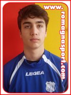 Marlon Gomez / Difensore Ronco Edelw. Forli'