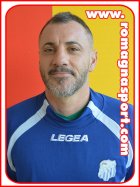 Alex Calderoni / Portiere Ronco Edelw. Forli'