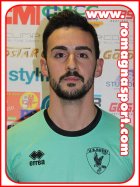 Alex Lolli / Portiere Russi