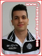 Filippo Simoncini / Difensore Sampierana