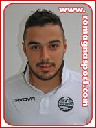 Mario Pietro Cesario / Portiere Sampierana