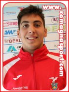 Lorenzo Montebelli / Attaccante Tropical Coriano