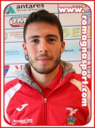 Andrea Pasini / Centrocampista Tropical Coriano