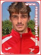 Federico Filippucci / Centrocampista Tropical Coriano