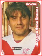 Enrico Buonocore / Attaccante Club Forza Forl�