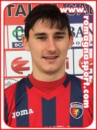 Alberto Marchini / Difensore Guastalla Calcio