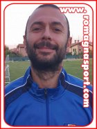 Diego Govoni / Centrocampista Basca 2002