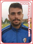 Mattia Poggi / Portiere Basca 2002