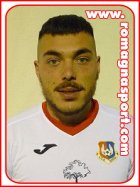 Federico Tosi / Centrocampista Berra