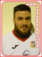 Alessio Granata / Centrocampista Berra
