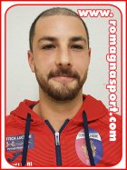 Massimiliano Farinelli / Centrocampista Comacchiese 2015