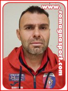 Krasimir Petrov Chomakov / Difensore Comacchiese 2015