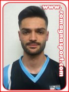 Lorenzo Veronesi / Attaccante Funo