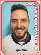 Davide Oliver Scarpone / Centrocampista Funo