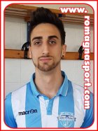 Nicolas Zitelli / Difensore Terre del Reno