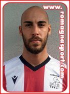 Mirko Ancarani / Attaccante Carpena