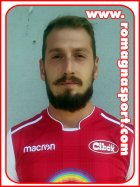 Luca Calmanti / Attaccante Cibox