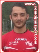 Gian Luca Biffi / Centrocampista Cibox