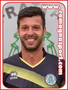 Andrea Agostini / Portiere Fratta Terme