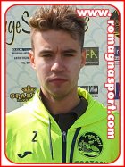 Michael Naldi / Attaccante Frugesport
