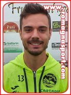 Lorenzo Vassura / Portiere Frugesport