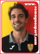 Manuel Ferrari / Attaccante Meldola