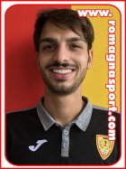 Gianluca Morgagni / Attaccante Svincolati