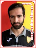 Gianmaria Liverani / Centrocampista Meldola